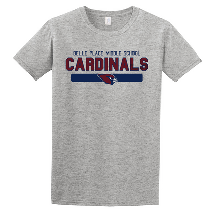 Belle Place Cardinals Spirit Apparel | S01