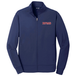 Sport-Tek® Fleece Full-Zip Jacket | E04